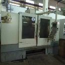 出售05年协鸿1600立式加工中心