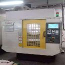 出售多台11年左右发那科钻攻中心