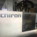 出售两台德国巨浪FZ12We钻攻中心