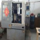 出售11年飞鹤6050数控雕刻机