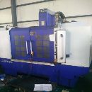 【已出售】出售10年诺信850立式加工中心