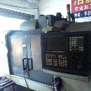 出售850和700立式加工中心各一台