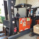 出售四台1吨和1.6吨叉车