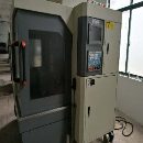 出售14年盛鸿大业DX-5050雕铣机