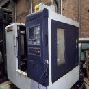 出售11年巨浪716立式加工中心