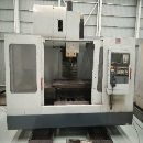 出售两台06年1000立式加工中心