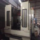 出售日本牧野MC65卧式加工中心