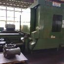 出售05年大宇ACE-H1000卧式加工中心