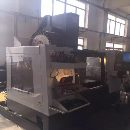 出售10年哈斯VF2SS立式加工中心