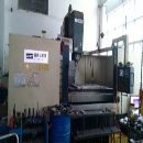 出售08年捷甬达1890立式加工中心