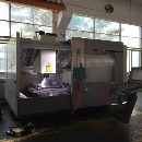 出售德玛吉64V立式加工中心