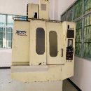 出售12年台湾东台850立式加工中心