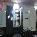 出售04年日本产630卧式加工中心