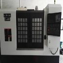 出售650立式加工中心和雕铣机