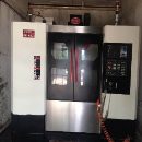 出售15年乔峰850立式加工