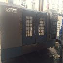 出售13年斯可源1060立式加工中心