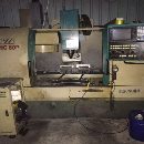 出售一台华亚600立式加工中心