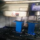 出售08年诺信诺信850立式加工中心