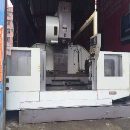 出售15年台湾润星2010立式加工中心