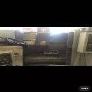 出售10年山东产740立式加工中心