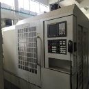 出售2011年友佳850立式加工中心