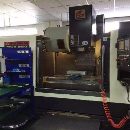 出售10年斌胜850立式加工中心