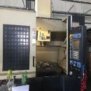 出售99年牧野v55立式加工中心