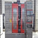 出售2006/2008年颖元650立式加工中心