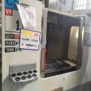 出售2008年产美国原装哈斯vf1立式加工中心