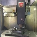 出售11年杭州杭机数控产XHK-716A立式加工中心