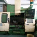 出售99年日本森精立式加工中心