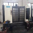 出售14年天津台捷1270立式加工中心