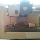 出售2011年立扬1300立式加工中心