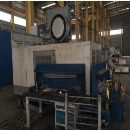 出售08年南通盛昌MV2011重型立式加工中心