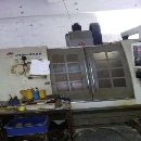 出售07年佳铁850立式加工中心