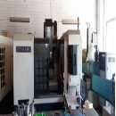 出售12年鼎泰850L立式加工中心