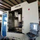 出售08年美国原装赫克1680立式加工中心