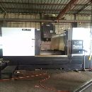 出售15年铭力1580立式加工中心