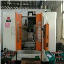 出售保银850或1060立式加工中心