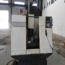 出售一台立式加工中心