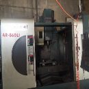 出售15年捷大860立式加工中心