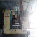 出售10年华亚yhc600b立式加工中心