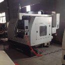 出售08年台湾丽驰650立式加工中心