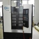 出售14年欧德马立式加工中心