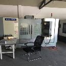 出售两台11年鼎泰850立式加工中心