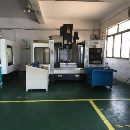 出售13年东莞上锋1060立式加工中心