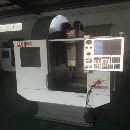 出售十台10年哈斯DT1立式加工中心