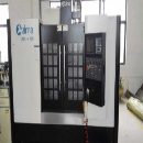 出售14年欧德马860立式加工中心