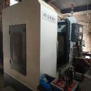 出售08年云南机床厂产850立式加工中心