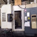 出售09年常州顺合HMC-630卧式加工中心